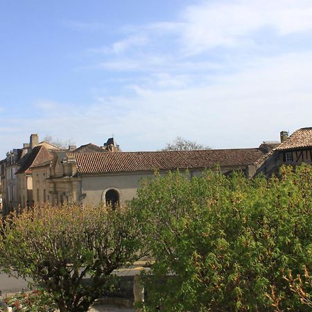شقة Le Relais De La Myrpe برجراك المظهر الخارجي الصورة