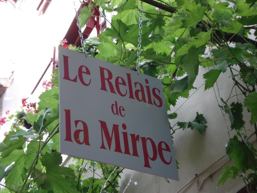 شقة Le Relais De La Myrpe برجراك الغرفة الصورة