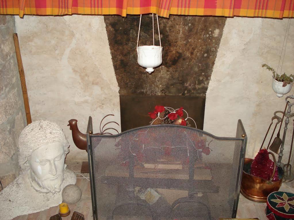 شقة Le Relais De La Myrpe برجراك المظهر الخارجي الصورة
