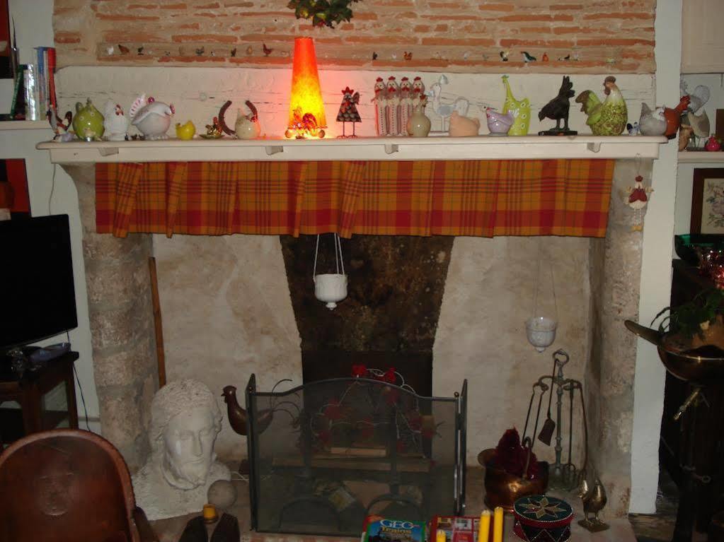 شقة Le Relais De La Myrpe برجراك المظهر الخارجي الصورة
