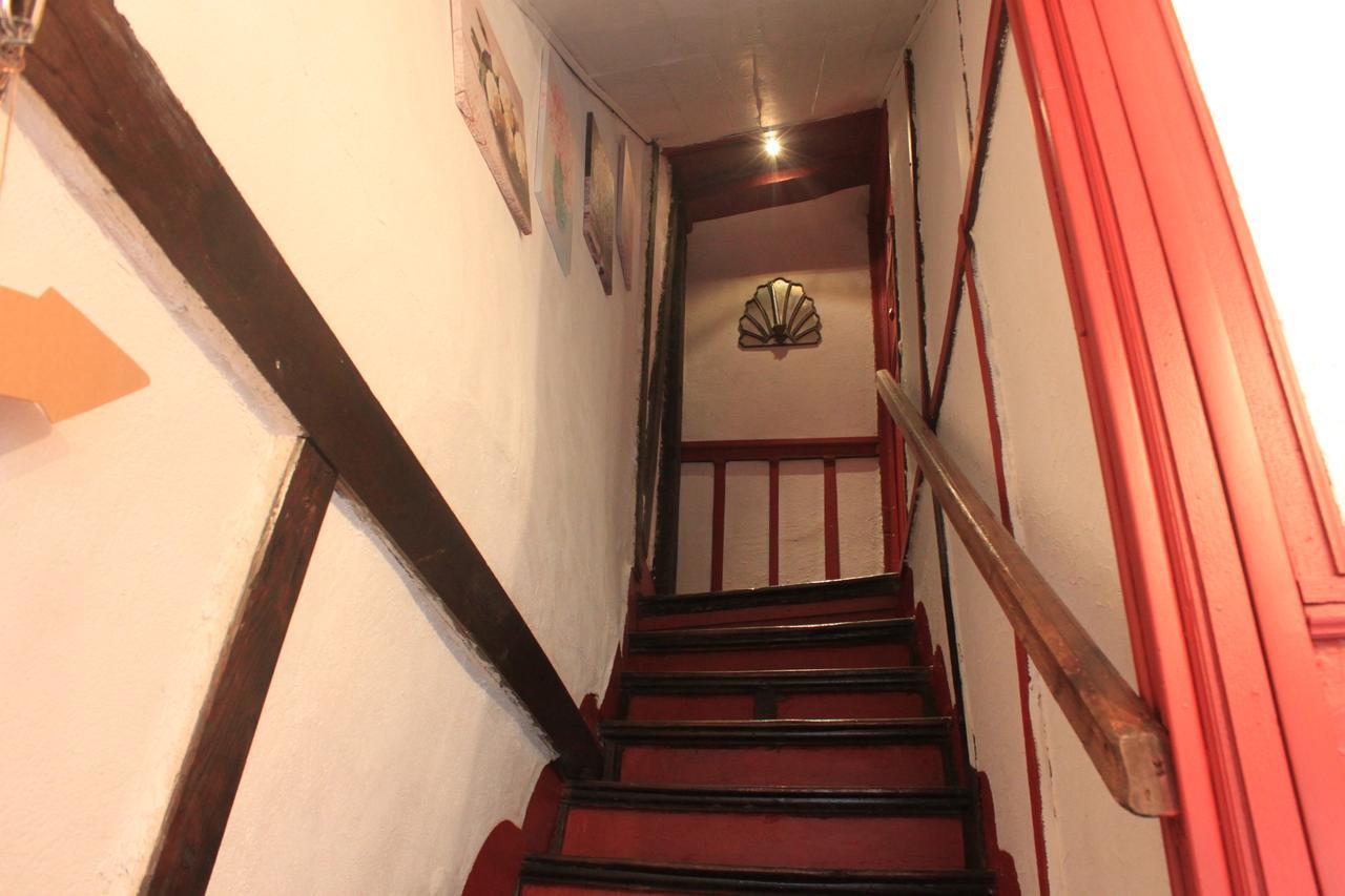 شقة Le Relais De La Myrpe برجراك المظهر الخارجي الصورة